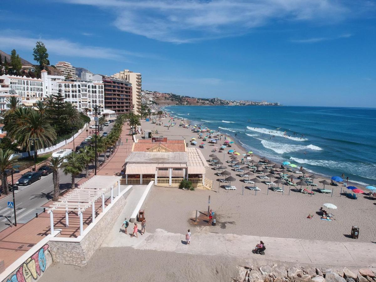 Costa Holidays Beach Фуенхірола Екстер'єр фото
