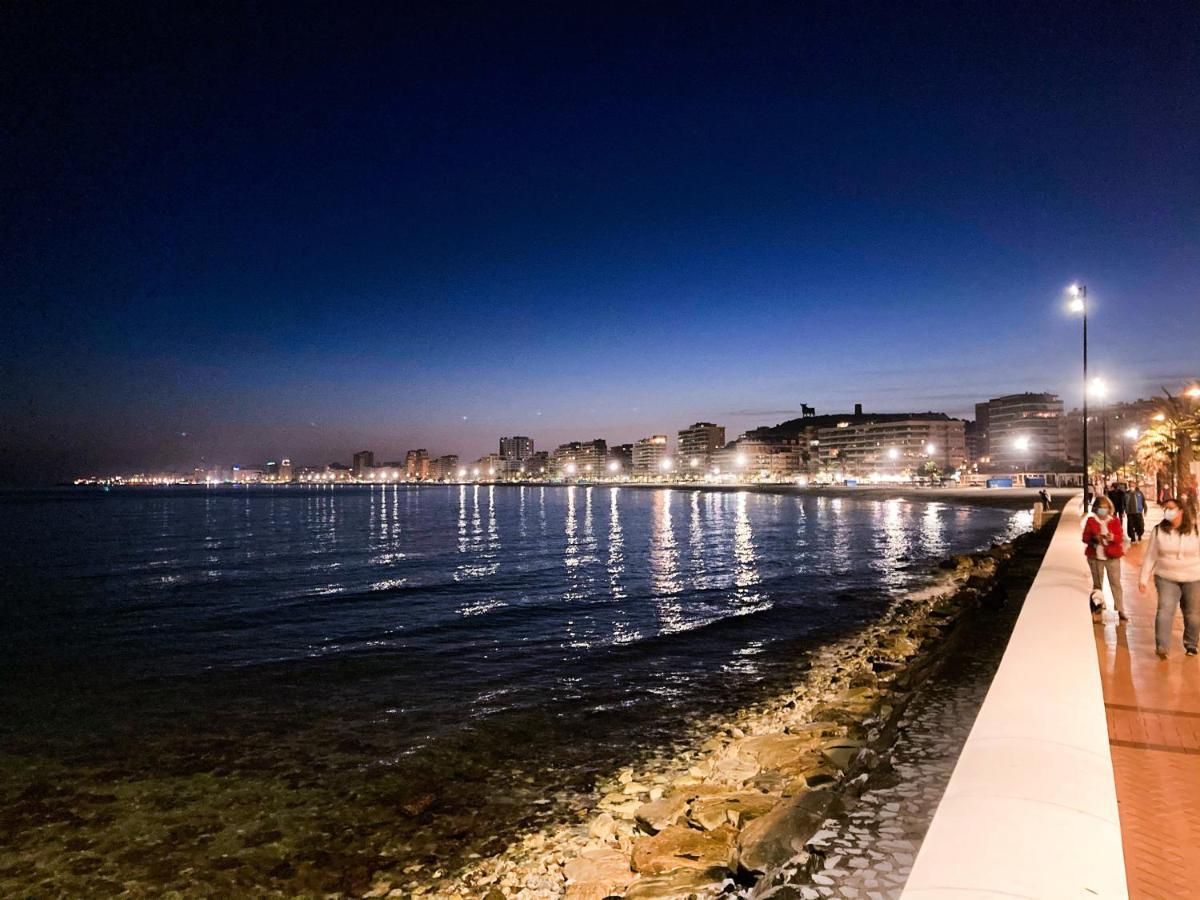 Costa Holidays Beach Фуенхірола Екстер'єр фото