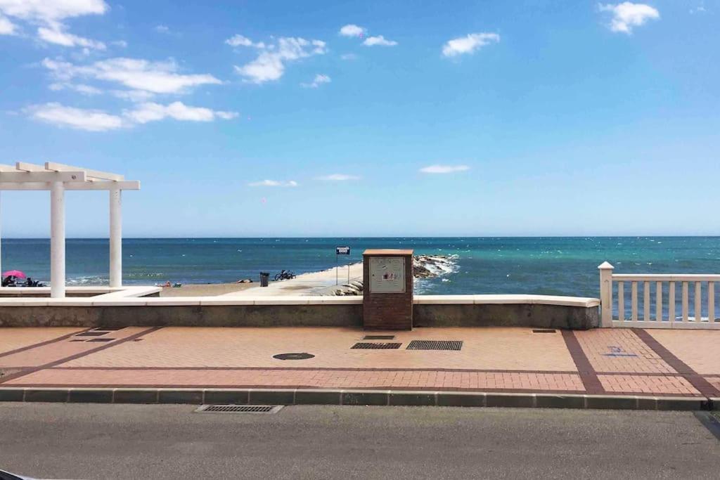 Costa Holidays Beach Фуенхірола Екстер'єр фото