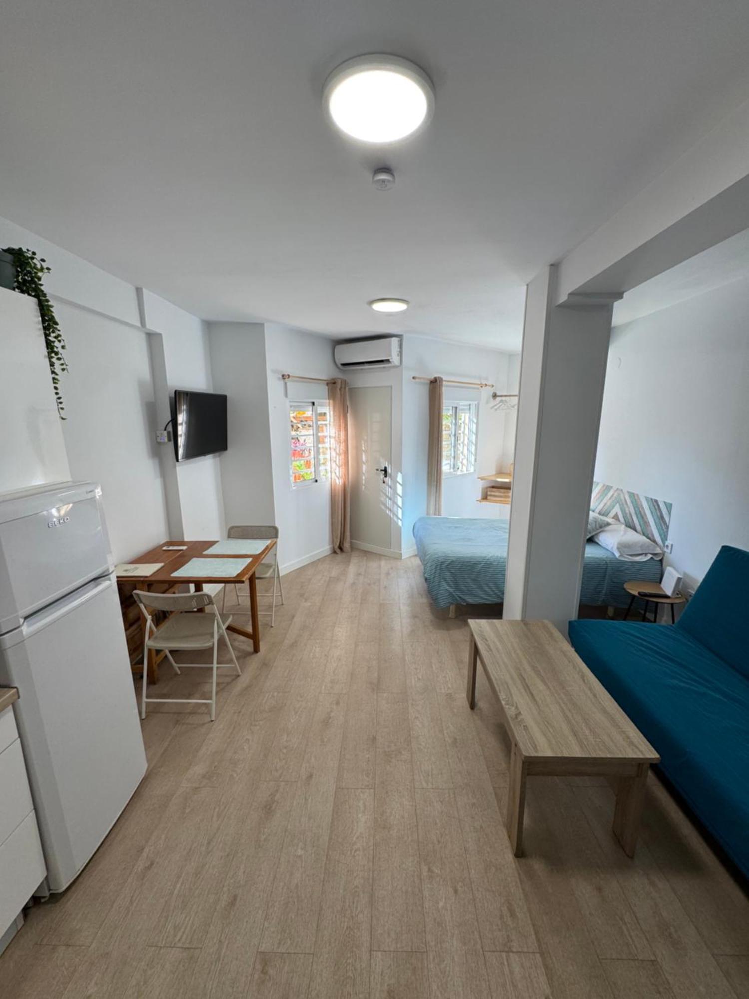 Costa Holidays Beach Фуенхірола Екстер'єр фото