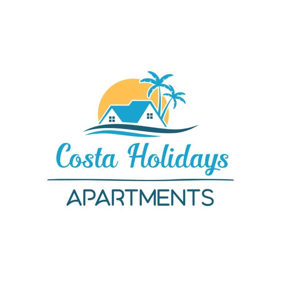 Costa Holidays Beach Фуенхірола Екстер'єр фото