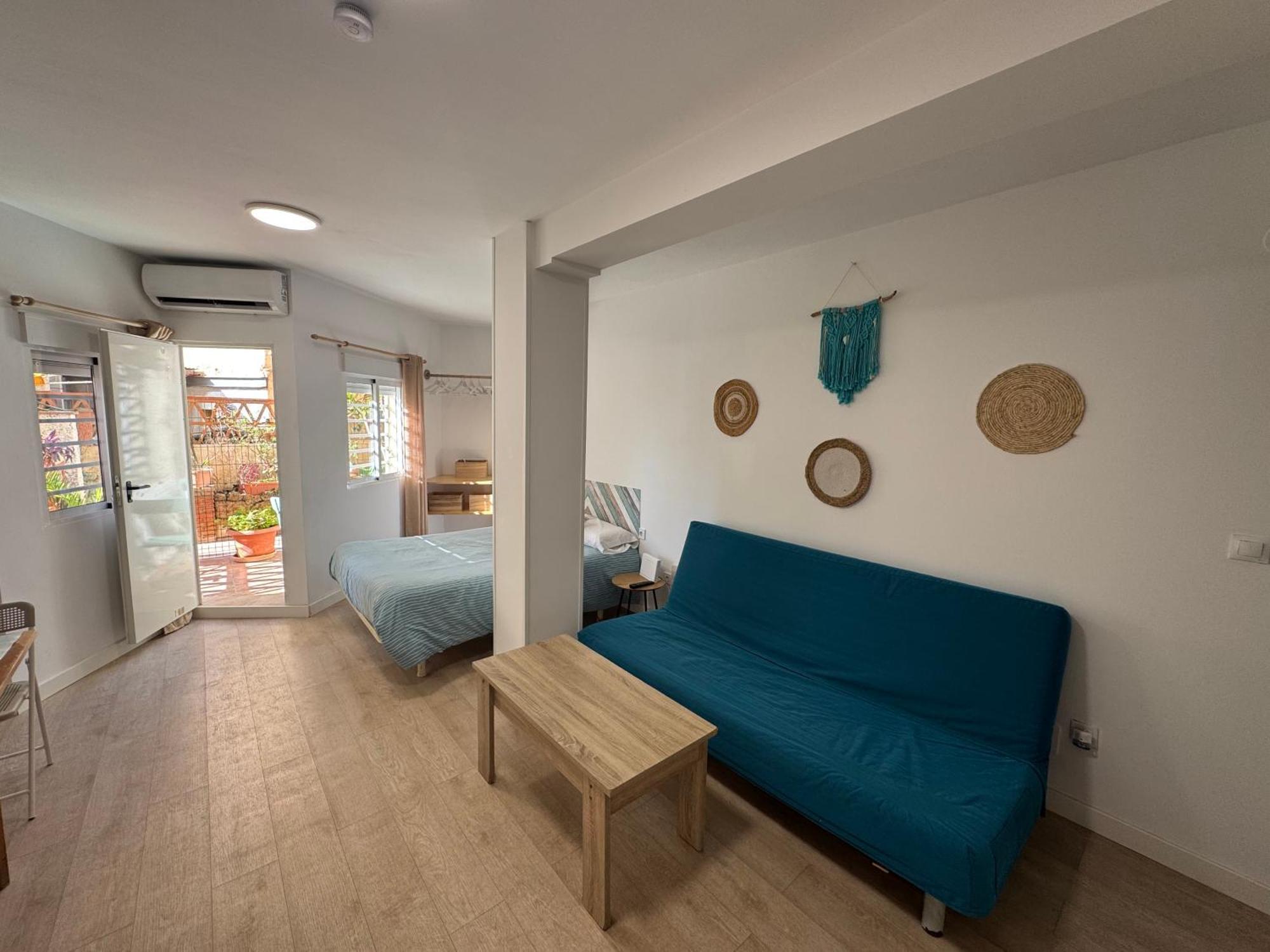 Costa Holidays Beach Фуенхірола Екстер'єр фото