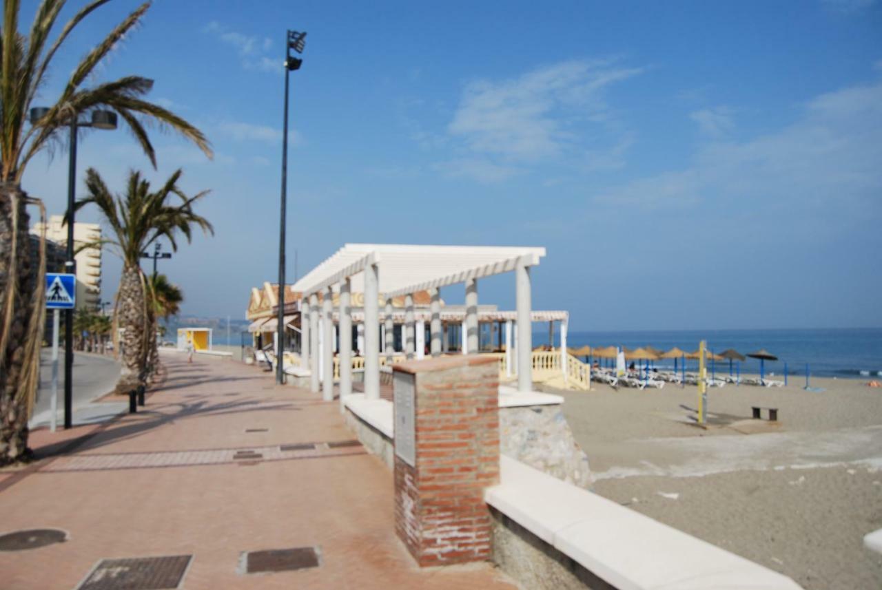 Costa Holidays Beach Фуенхірола Екстер'єр фото