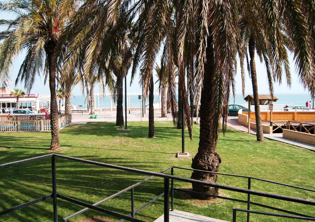 Costa Holidays Beach Фуенхірола Екстер'єр фото